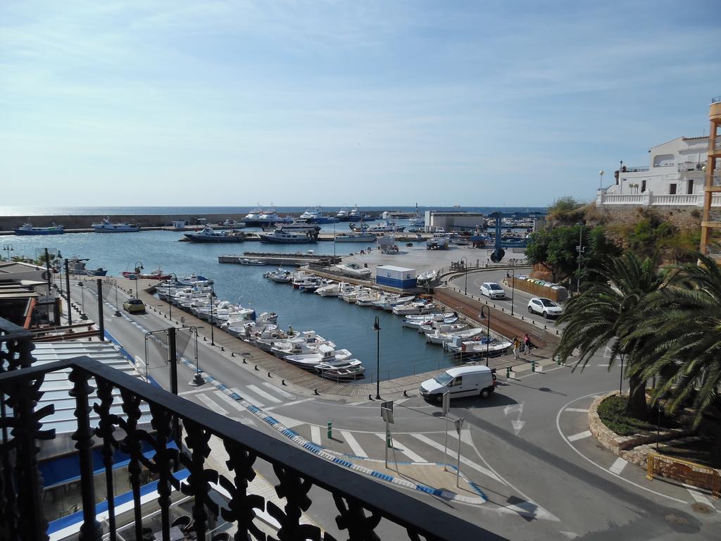 Apartamento San Roc * L'Ametlla de Mar